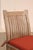 2020s BenchSmith Set of Four 'Buckingham' Teak Outdoor Bar Stools For Sale - Image 5 of 18