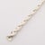 Late 19th Century Arts & Crafts Movement Sterling Silver Sugar Spoon Signed Whiting Manufacturing For Sale - Image 5 of 8
