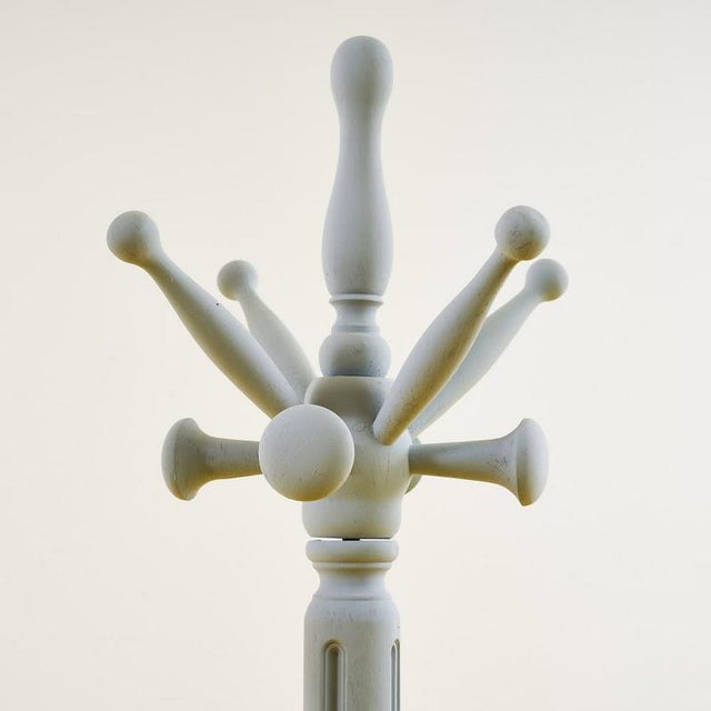 Art Deco Coat Racks, Set of 3 For Sale - Image 4 of 7