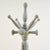 Art Deco Coat Racks, Set of 3 For Sale - Image 4 of 7