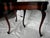 Late 18th-Century English Gaming Table For Sale - Image 5 of 14