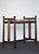 Antique Arts and Crafts Dressing Table Stool, 1900s For Sale - Image 3 of 18