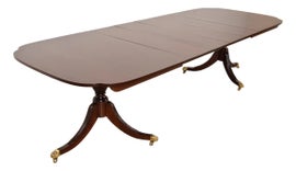 Example of Stickley Dining Tables