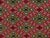 1950s Vintage Balkan Kilim With Gold, Red & Green Geometric Patterns From Rug & Kilim For Sale In New York - Image 6 of 7