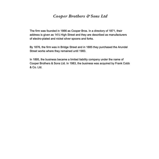 1980’s Vintage/New Silver Champagne/Wine Cooler, Gadroon Pattern For Sale - Image 13 of 13