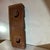 Mid-Century Modern Mid-Century Modern Helmut Schäffenacker Ceramic Wall Plaque Form N-76 Germany For Sale - Image 3 of 7