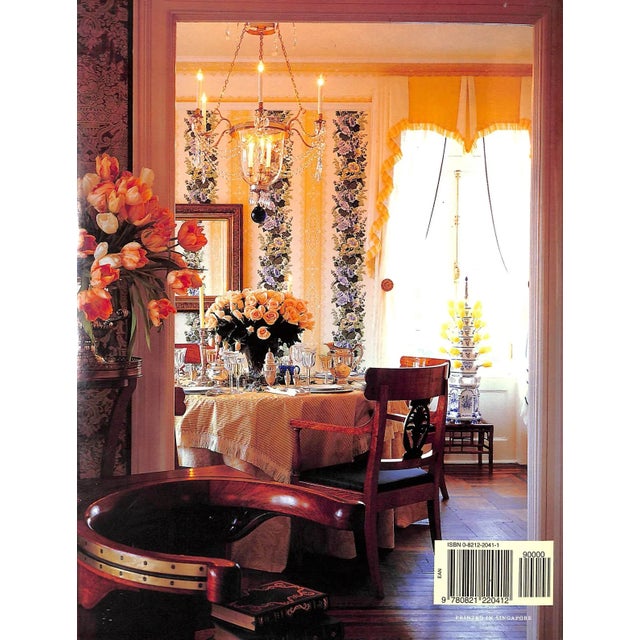 "Brunschwig & Fils Style" 1996 Douglas, Murray & Irvine, Chippy For Sale - Image 9 of 12