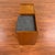Nathan Furniture Nathan Vintage Teak Telephone Bench With Storage For Sale - Image 4 of 7