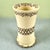 Ceramic Bridgwood & Clarke Ironstone Aesthetic ‘Orchid’ Toothbrush Holder, Circa 1860 For Sale - Image 7 of 14