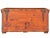 Wood Primitive 1800’s Carpenter’s Tool Chest For Sale - Image 7 of 7