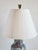 Vintage Mid-Century Chinese Famille Rose Porcelain Table Lamp For Sale - Image 10 of 12