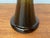 Mid-Century Modern Danish Model Park Clear Glass Table Lamp by Hsin-Lung Lin for Holmegaard, 1960s For Sale - Image 18 of 18