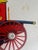 1950s Evelyn Cuero "Philadelphia's Hurricane 13" Fire Engine Reproduction Print For Sale In Houston - Image 6 of 7