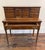 Pennsylvania House Ladies Writing Desk and Chair For Sale - Image 11 of 16