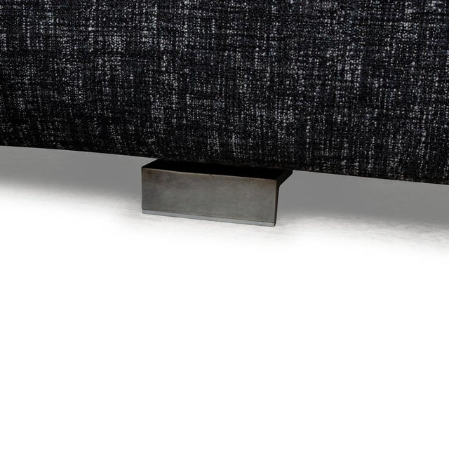 6300 Corner Sofa from Rolf Benz For Sale - Image 5 of 12