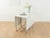 Folding Table by Christian Taube for Läsko, 1970s For Sale - Image 5 of 11