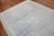 Light Blue Chinese Rug no. j3217 For Sale - Image 11 of 11