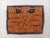 Mola Fabric by Cuna Indians from San Blas Island, Panama, 1970s For Sale - Image 3 of 3