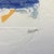 Bernard BALLIGAND born in 1953 Fragrant Sky,2003 Original carburundum engraving and collage Moulin Larroque rag paper...