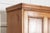 Large 19th Century English Pine Housekeepers Cabinet, 1890 For Sale - Image 12 of 18