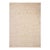 Chris Loves Julia x Loloi Palma Ivory / Sand 11'-6" x 15'-7" Area Rug For Sale