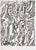 André Masson, Figue, 20th Century, Etching For Sale