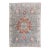 Persian Antique Zabihi Collection Bidjar Accent Small Rug - 3'8" x 5'2" For Sale