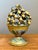 Vintage Polychromed Ceramic Incensario For Sale - Image 9 of 14