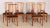 Mid-Century Teak Dining Chairs from McIntosh, 1970s, Set of 6 For Sale - Image 11 of 11