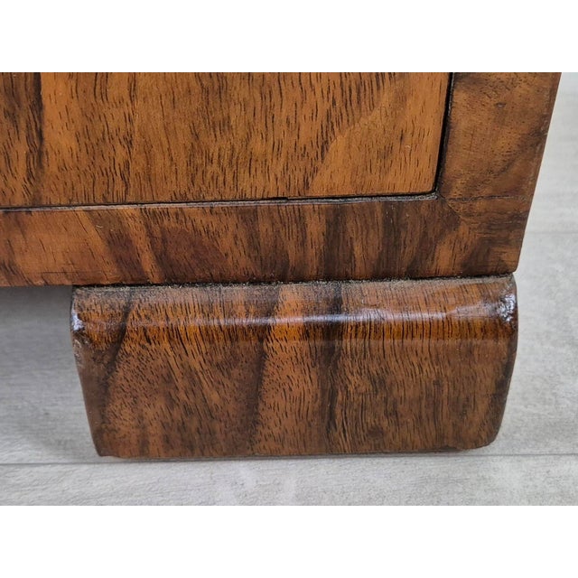 Art Deco Austrian Record Cabinet, 1928 For Sale - Image 18 of 18