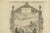 California Indigenous Dress and Fishing Rafts, 1754, Paper For Sale - Image 6 of 9