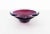 Purple Ashtray from Made Murano Glass, 1960s For Sale - Image 8 of 11