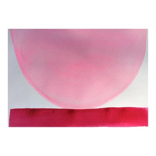 "Bubble Gum and Rouge" - MIX and Match Bowls by Jenny Andrews Anderson For Sale