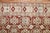 Textile 19th Century Antique Zabihi Collection Caucasian Shirvan Rug - 3'8" x 3'8" For Sale - Image 7 of 8