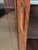 Antique Oak Showcase Store Display Cabinet Bookcase With Sliding Doors For Sale - Image 13 of 18