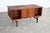 Vintage Danish Desk in Teak, 1960s For Sale - Image 9 of 10