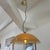 Pendant Lamp by Franco Bresciani for Guzzini, 1970s For Sale - Image 3 of 6