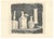 Black Giorgio Morandi, Still Life Lithograph For Sale - Image 8 of 8