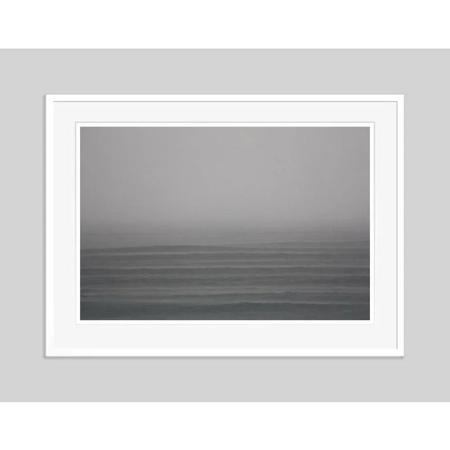 Calm Sea' by Stuart Möller A view of the sea at dusk in Sri Lanka. 2013 photo by Stuart Möller. This image is produced as...