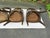 Jack Van Der Molen for Jamestown Lounge Co. Chairs Set of 4 For Sale - Image 15 of 16