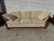 Late 20th Century Boho Chic 3 Seat Bamboo and Rattan Sofa For Sale - Image 10 of 10