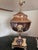 Transitional Ralph Lauren Samover Lamps For Sale - Image 3 of 4