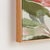 This natureinspired wrapped canvas features a vibrant, multicolor composition of the king protea finished off with real...