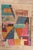 Contemporary Boujad Moroccan Rug, 08'01 X 11'02 For Sale - Image 10 of 10
