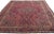 Victorian Early 20th Century Antique Persian Tabriz Rug, 04'08 X 06'03 For Sale - Image 3 of 10