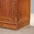Mid-19th Century Bookcase in Larch, Italy For Sale - Image 9 of 12
