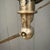 Polished Five-Arm Floor Lamp with Black Brand Plate from Jieldé, 1950s For Sale - Image 13 of 18