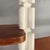 Space Age Floor-to-Ceiling Interlocking Bookcase, 1960s For Sale - Image 6 of 9