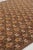 1960s Vintage Turkish Floral Rug With Allover Garden Botanical Motifs - Rug & Kilim For Sale - Image 5 of 10