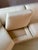 Textile Vintage Post Modern Fully Upholstered Modular Sectional Sofa For Sale - Image 7 of 8
